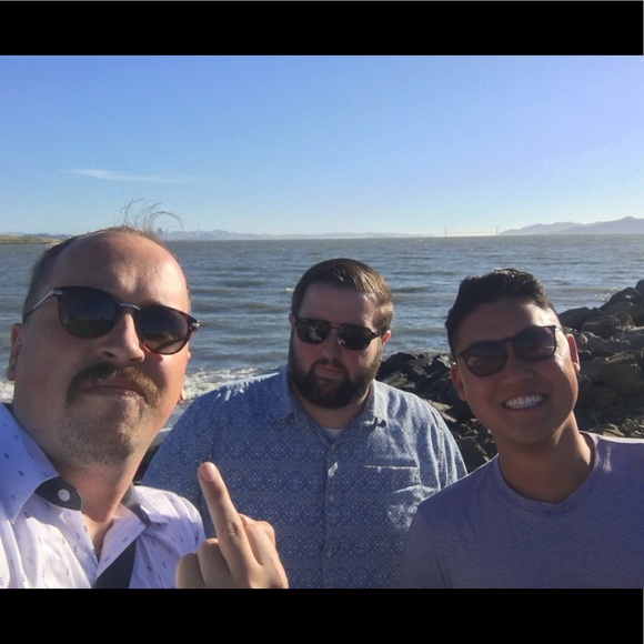 Meet your Posher, Justin - Picture 1 of 1